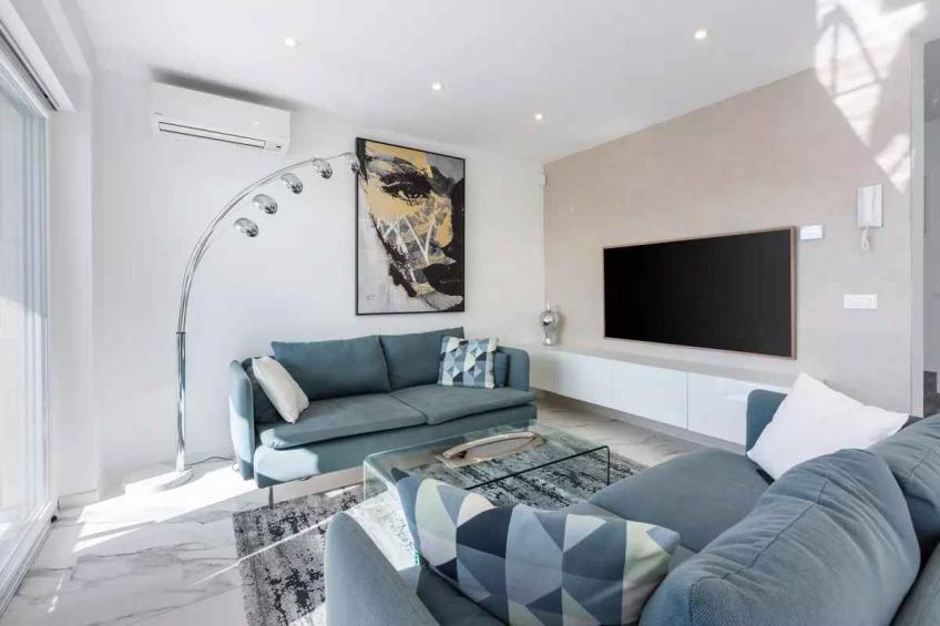 Maison de vacances avec piscine et vue mer - BF-R4P7T - foto 42