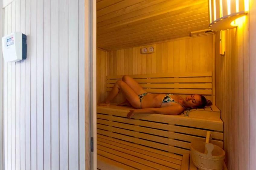 Gitavillage California Cottage Comfort - foto 27