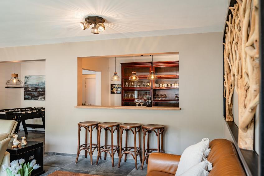 Le cœur de Bouillon - 8pers - foto 12