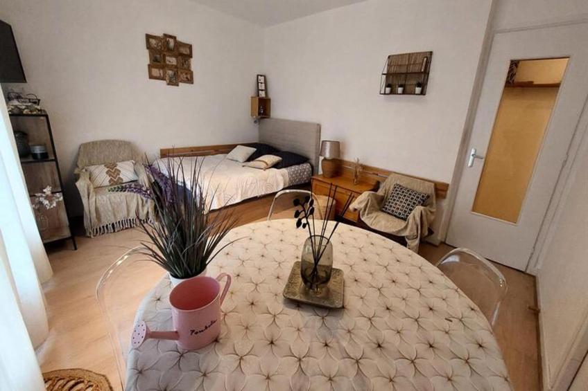 Résidence Montcalm D - foto 5