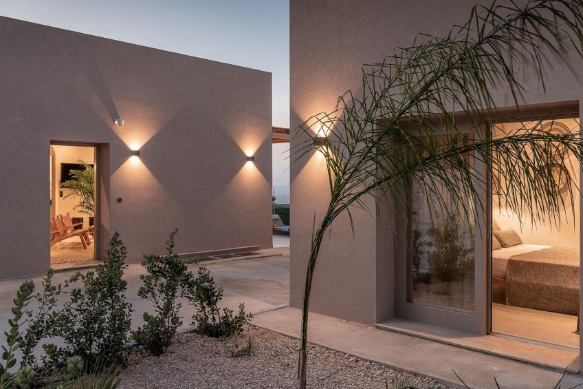 Haus in Gazi mit privatem Parkplatz und herrlicher Aussicht - foto 36