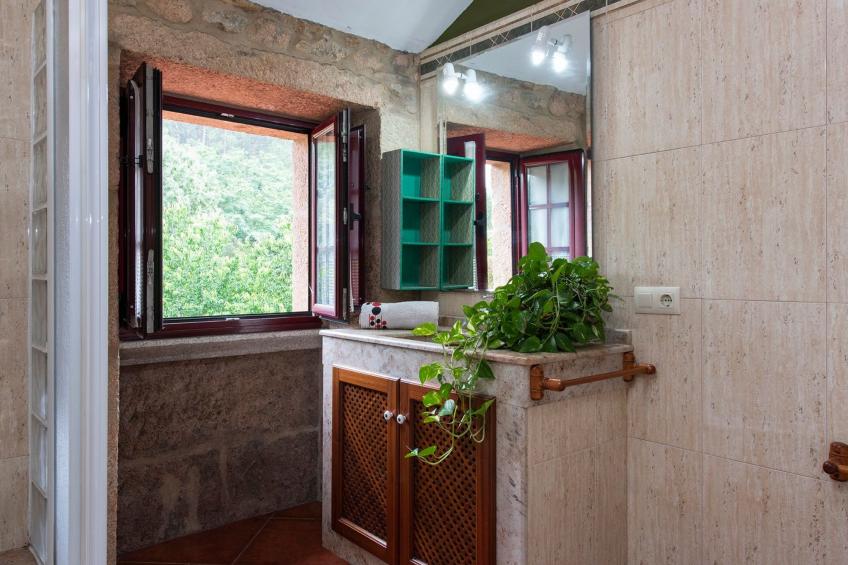 Villa "Casa dos Pazos" mit privatem Pool - foto 35