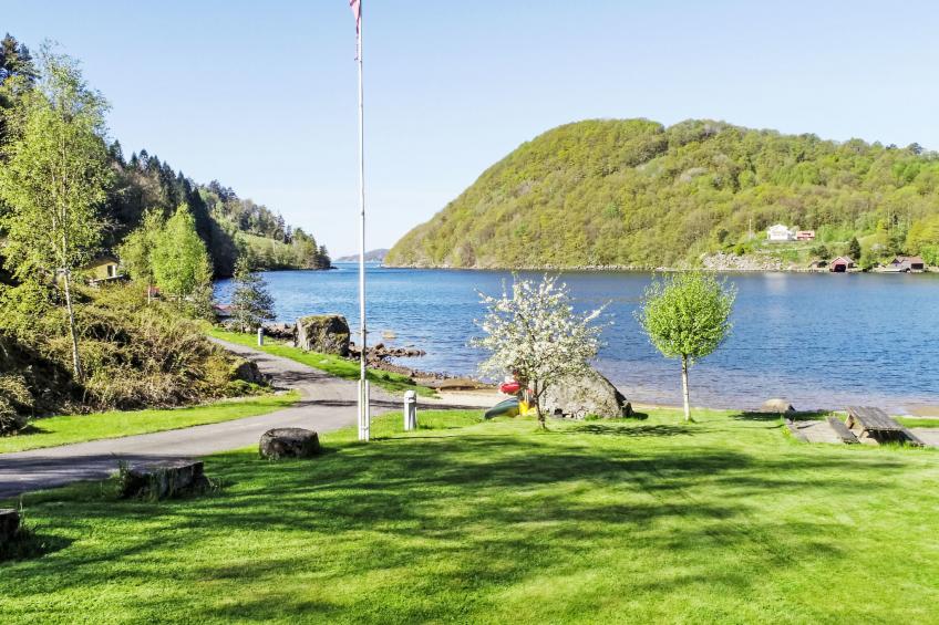 Ferienhaus mit Sauna (SOW046) - foto 33