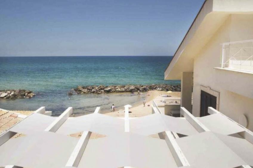 Meer von Sizilien - foto 10