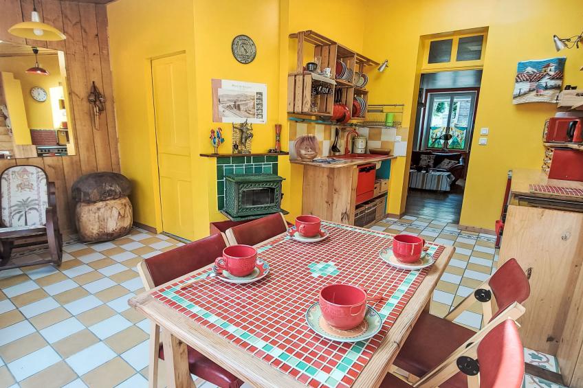 Ferienhaus (PLX105) - foto 6