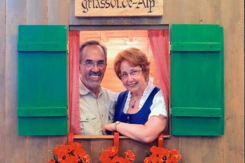 Appartement incl. KC - foto 3