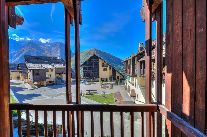 Grange Hike & Ski - 5C Sestriere - foto 4