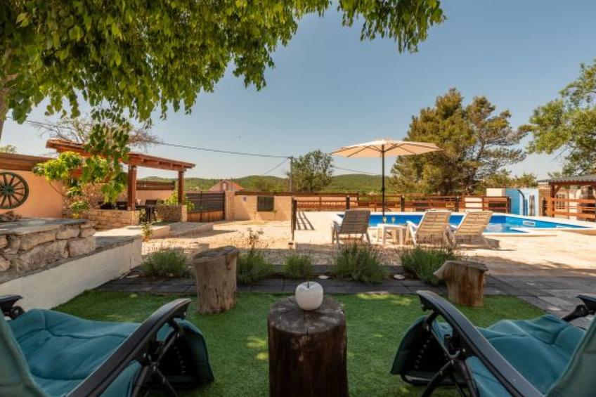 Holiday Home Burgija - foto 46