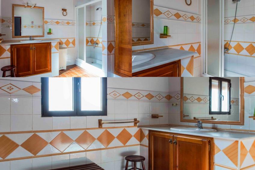 Gemütliches Ferienhaus für 8 Personen - foto 17