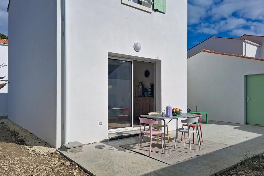 Les Bains d'Oléron 1 - foto 26