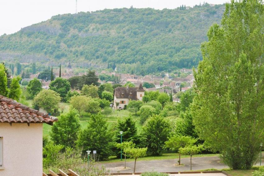 Le Domaine des Cazelles - HOUSE 3 ROOMS IN DUPLEX - foto 12