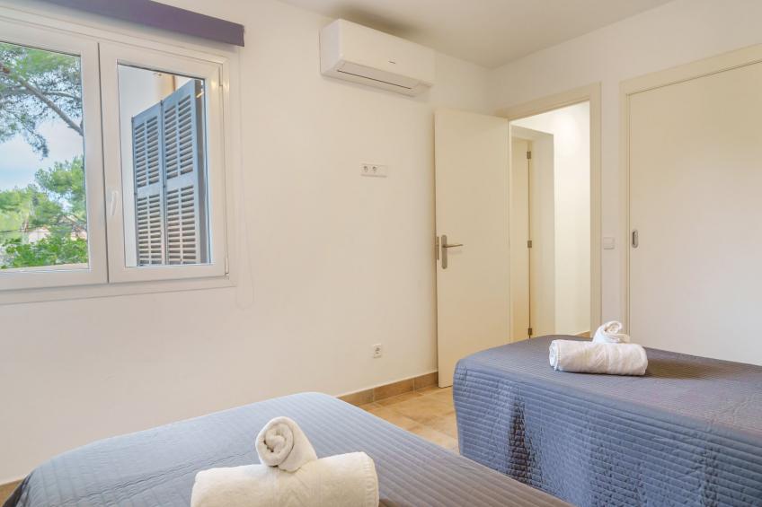 Ferienwohnung (MUR101) - foto 25