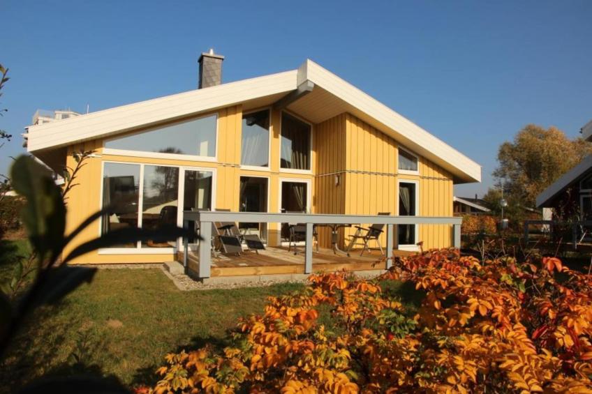 Ferienhaus Seeschwalbe-72 - foto 7
