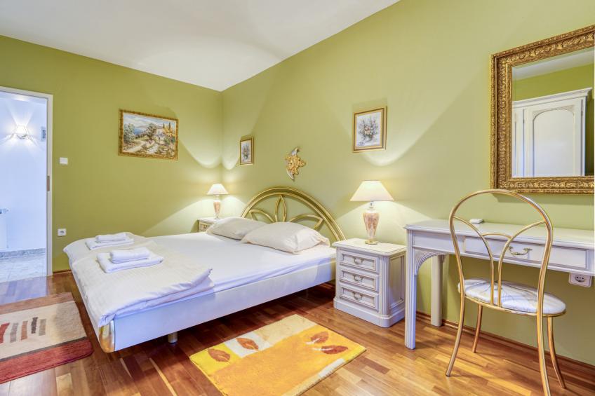 villa Mona Lisa - foto 18