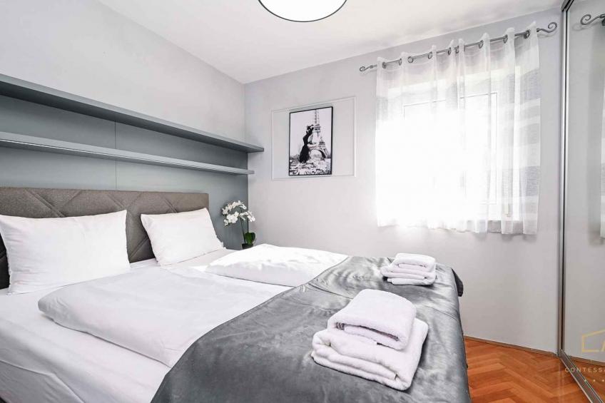 Holiday apartment with balcony and sea view - BF-DKHXC - foto 39