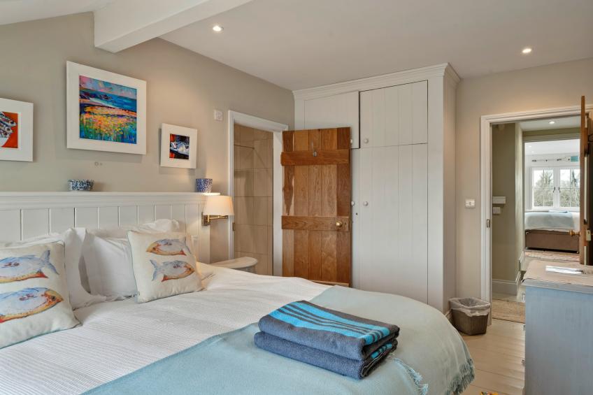 St Eval School House - foto 24