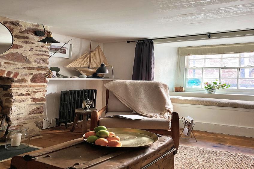 Calm Cottage, Kingsand