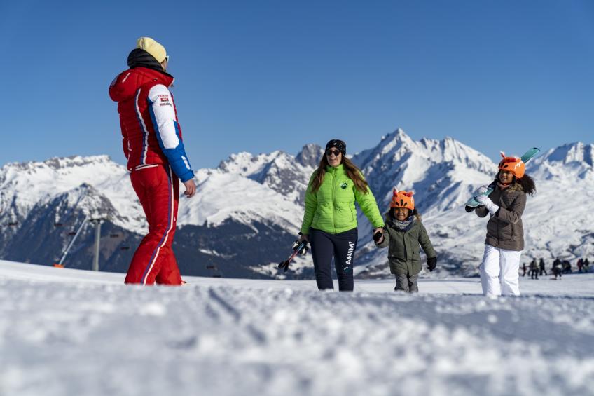 Le Serra Neva 2p4p Comfort - foto 22