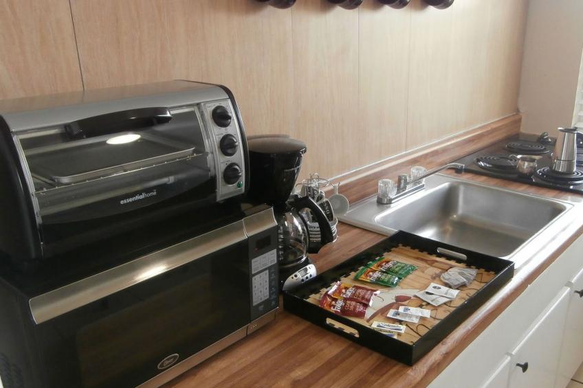 Hübsche und ruhige Wohnung in Miami - foto 7