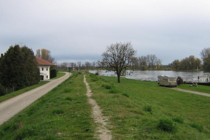 Urlaub in der Natur! - foto 36