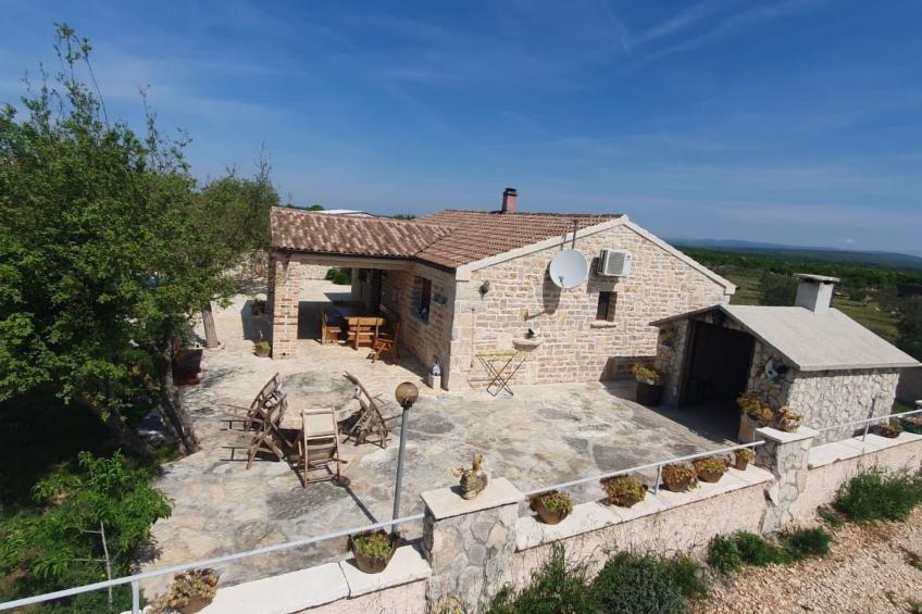 Anita 2 mit Pool - foto 5