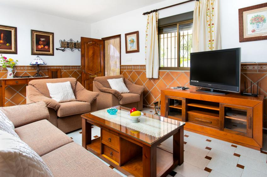 Finca El Pino (AMU555) - foto 7