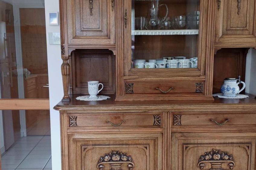 Komforthaus mit Traumgarten und Meerblick - foto 13