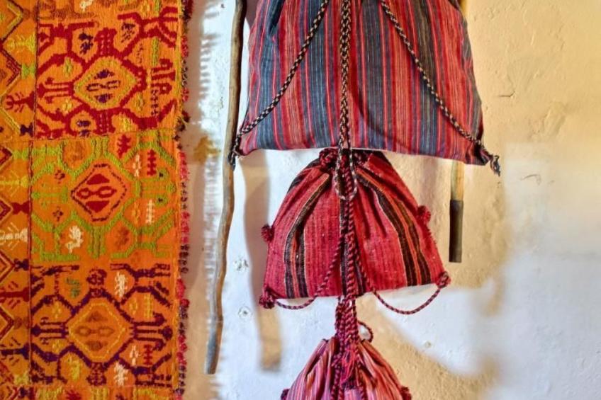 Villa Manthos Traditionelles Kretisches Herrenhaus - foto 16