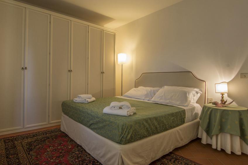 Anwesen "I Leonie" mit privatem Garten und Grill - foto 12