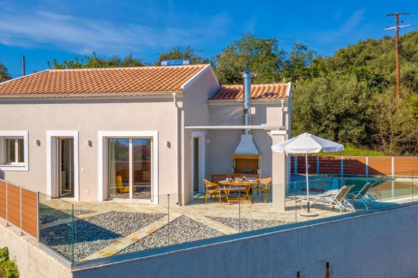 Haus Telia Thea in Viggla mit fantastischer Aussicht - foto 2