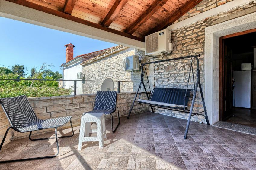 Haus Pinezici (RCA151) - foto 25