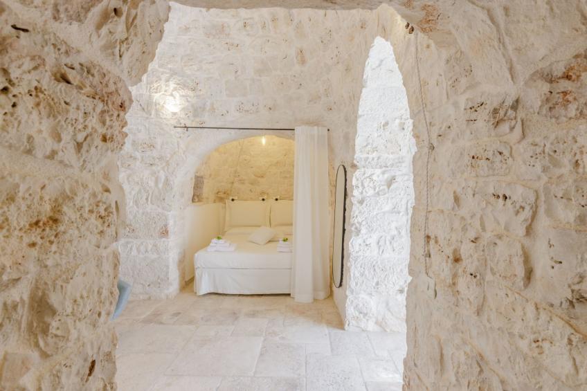 Trullo Quattro Carrini - foto 14