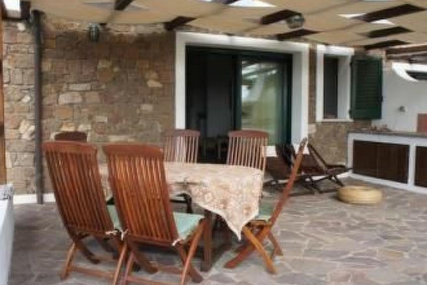 "Calasetta" mit Grill - foto 16