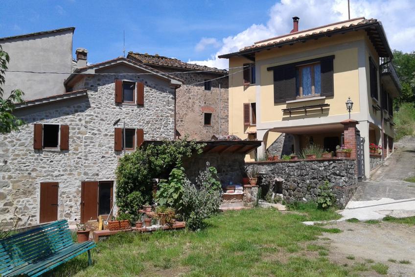 Villa Marliana
