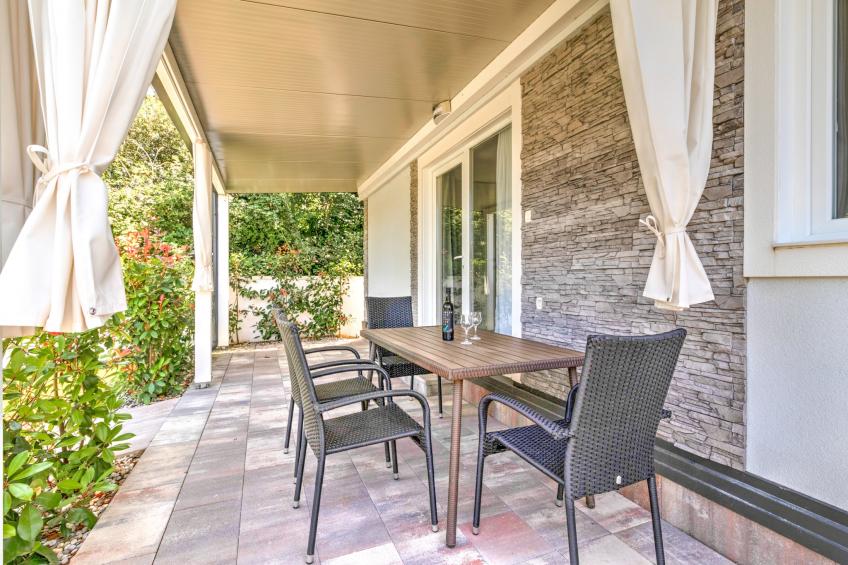 Delux Mobile home 8 - foto 2