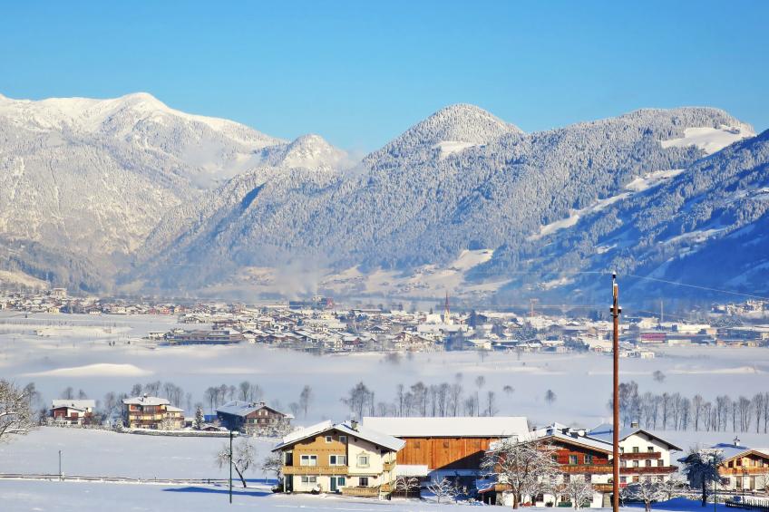 Alpen Lodge - foto 75
