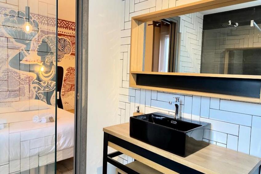 Villa Santa Maria - Domaine Le Sherwood - foto 12