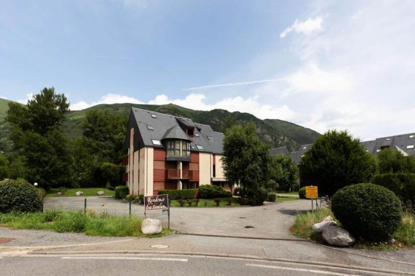 Résidence La Soulane - foto 10