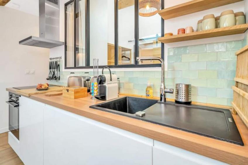 Appartement L’hirondelle | Les Nids De La Diane - foto 15