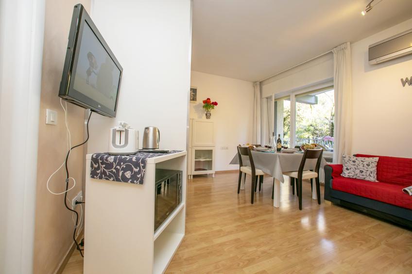 Riva Lago e Spiaggia Apartment - foto 12