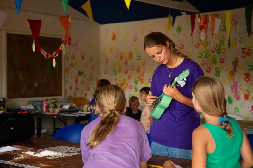 Vakantiepark Duinzicht 9 - foto 25