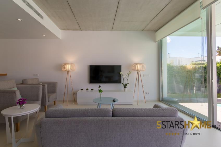 Cuc de Mar, Villa 5StarsHome Mallorca - foto 14