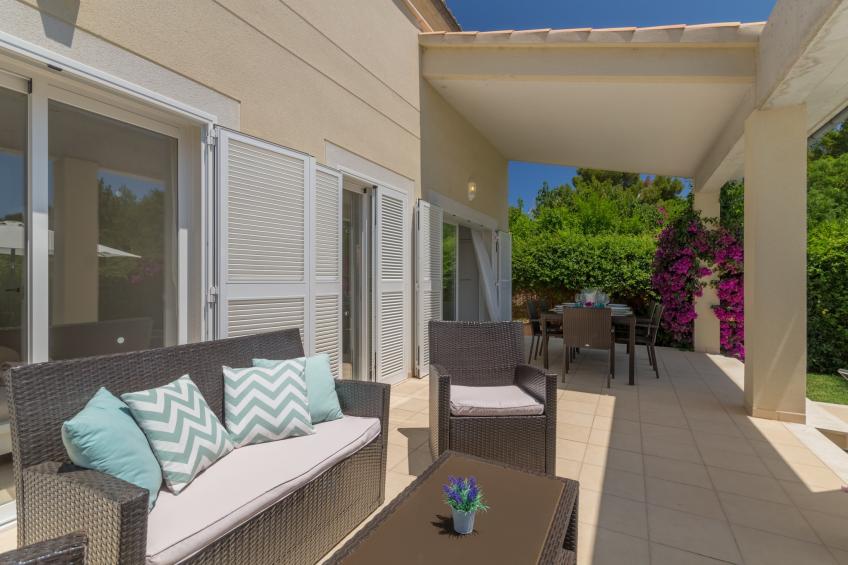 Brisa de Mar II, Villa 5StarsHome Mallorca - foto 42