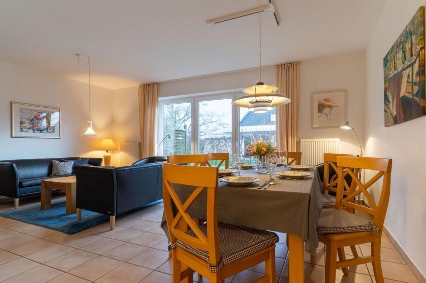 Terraced house, St. Peter - Ording - Type C - foto 8