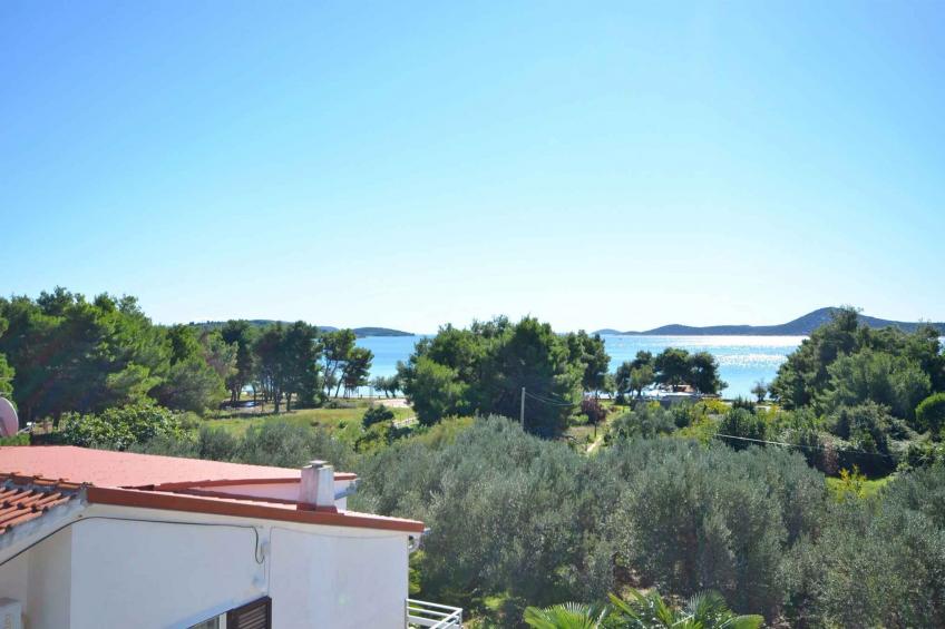 Holiday apartment with balcony and sea view - BF-PWYRN - foto 13