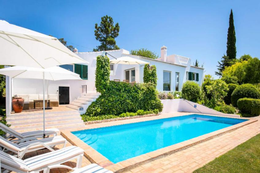 Villa Saragoça - foto 60