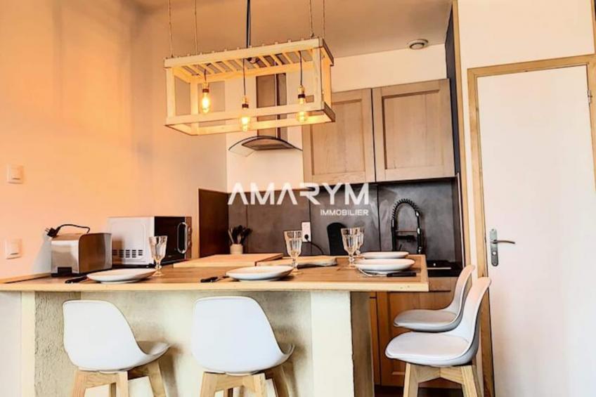 Résidence As 50 - Les Bateaux Au Bord De L'eau - foto 17