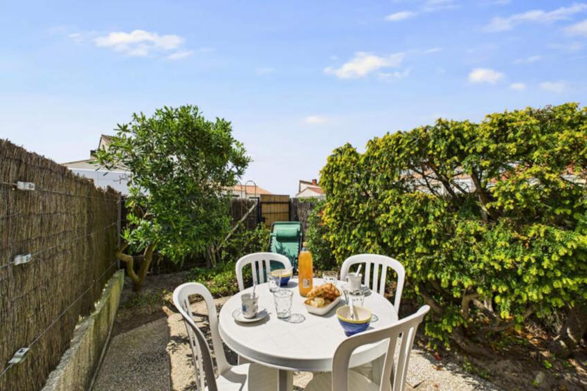 Studio à Longeville-sur-Mer - foto 2