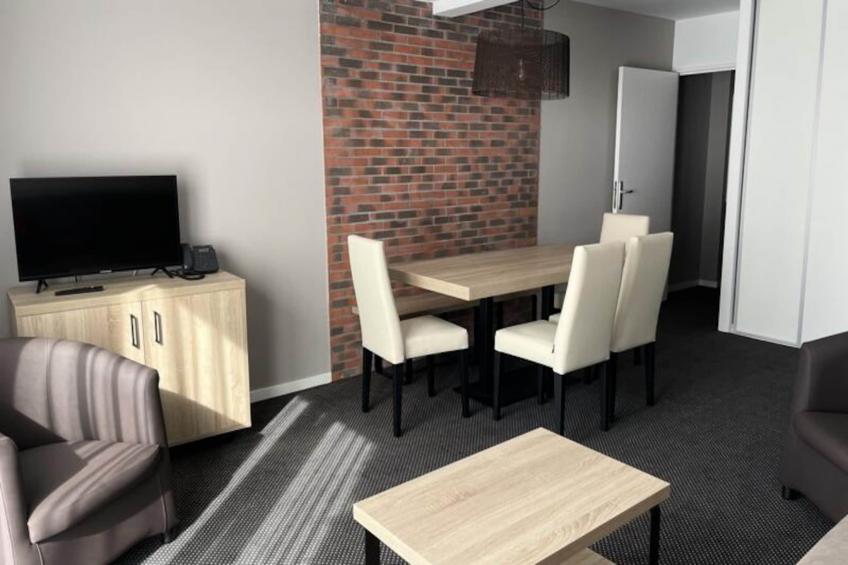 Résidence Le Portillo - Piscine - foto 3