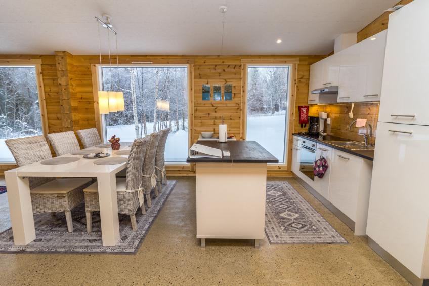 Villa tuisku - foto 10